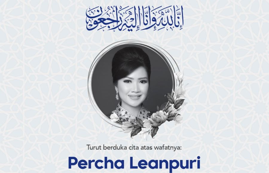 Percha Leanpuri