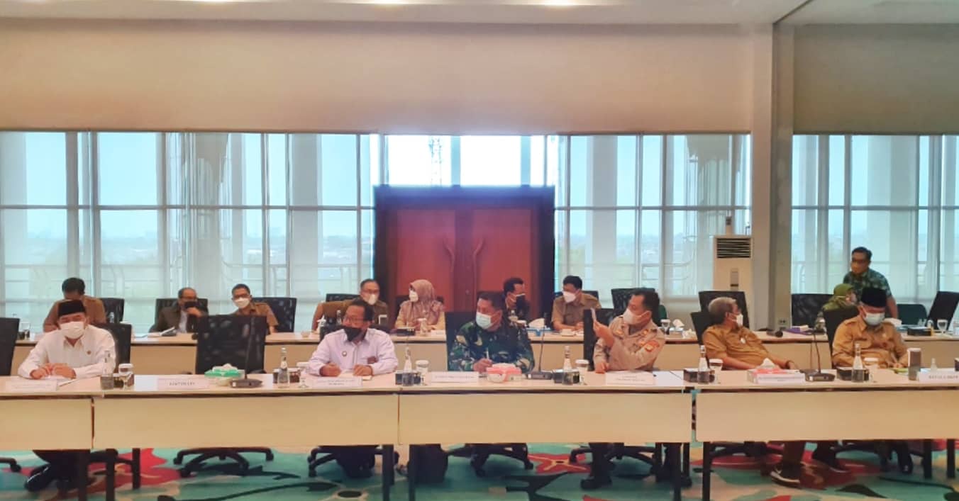 DPD RI Siap Perjuangkan Penambahan Kuota PPPK Bagi Guru PAI