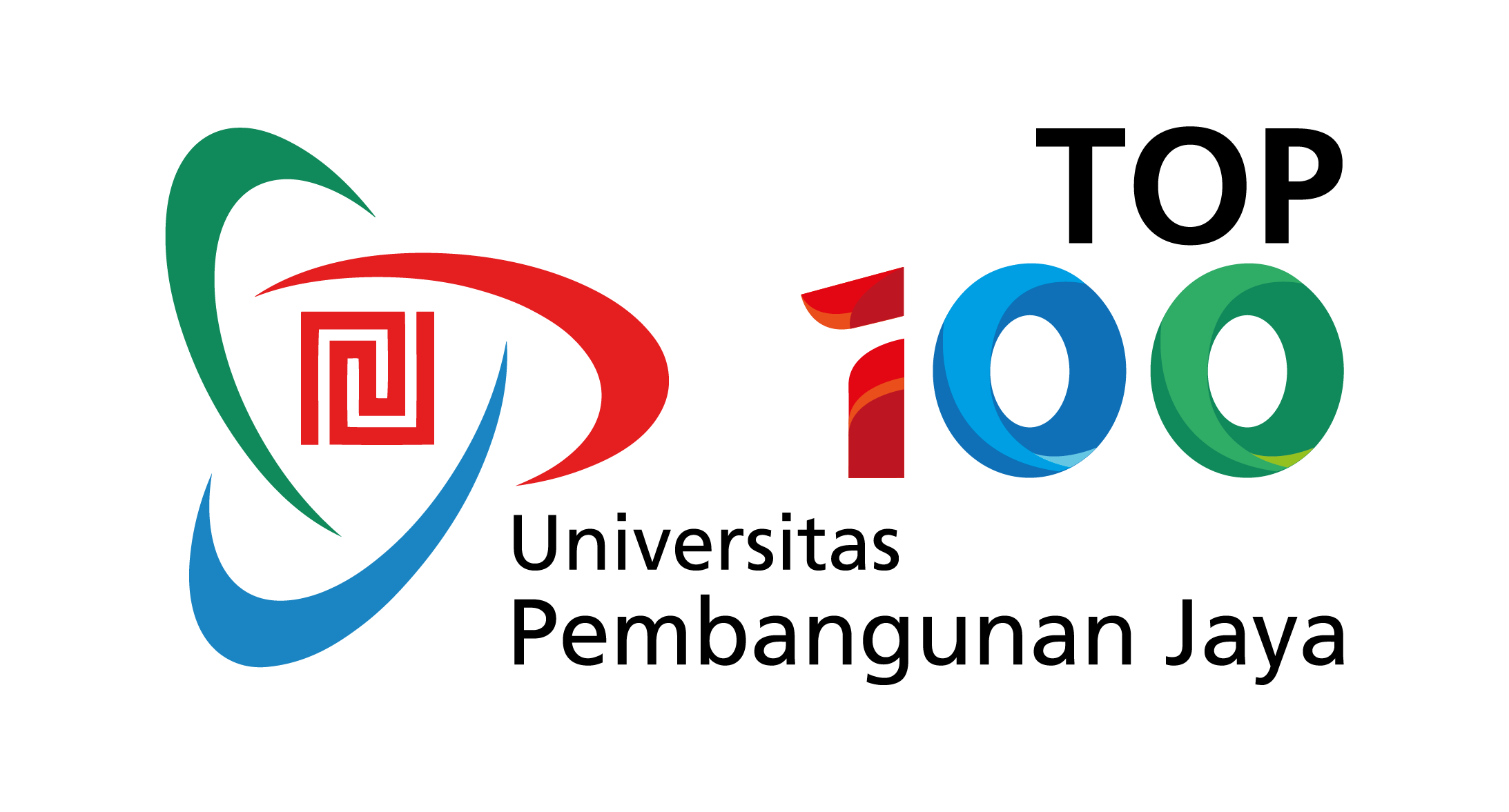 Top 100 Universitas Pembangunan Jaya (UPJ)