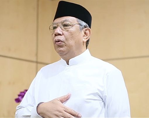 Wali Kota Tangsel, Benyamin Davnie