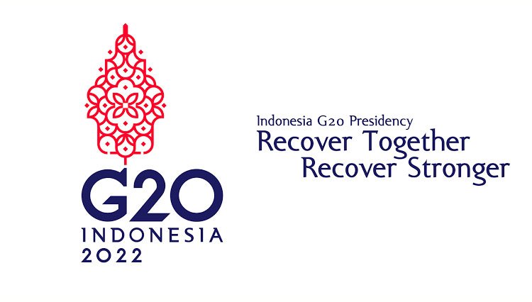 G20 Logo