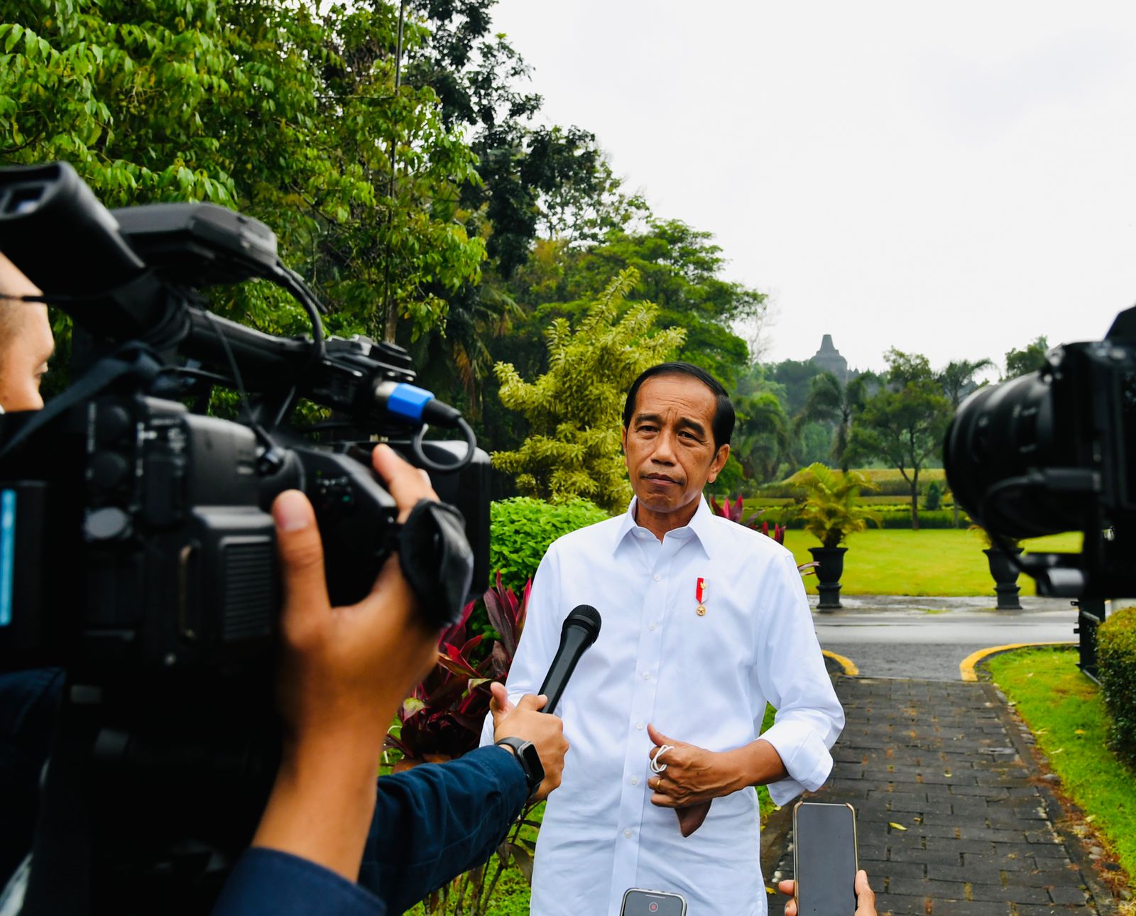 Jokowi