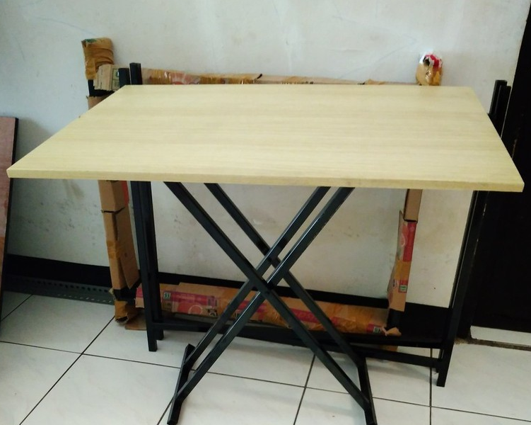 8 Rekomendasi Meja Kerja Lipat Murah dan Berkualitas | Kabar Tangsel