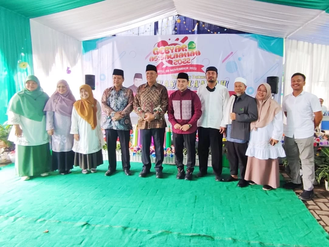 Semarak Gebyar As Salaamah 2022