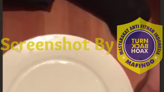 [SALAH] Sel Kanker menjauh bila didekatkan Bawang Putih