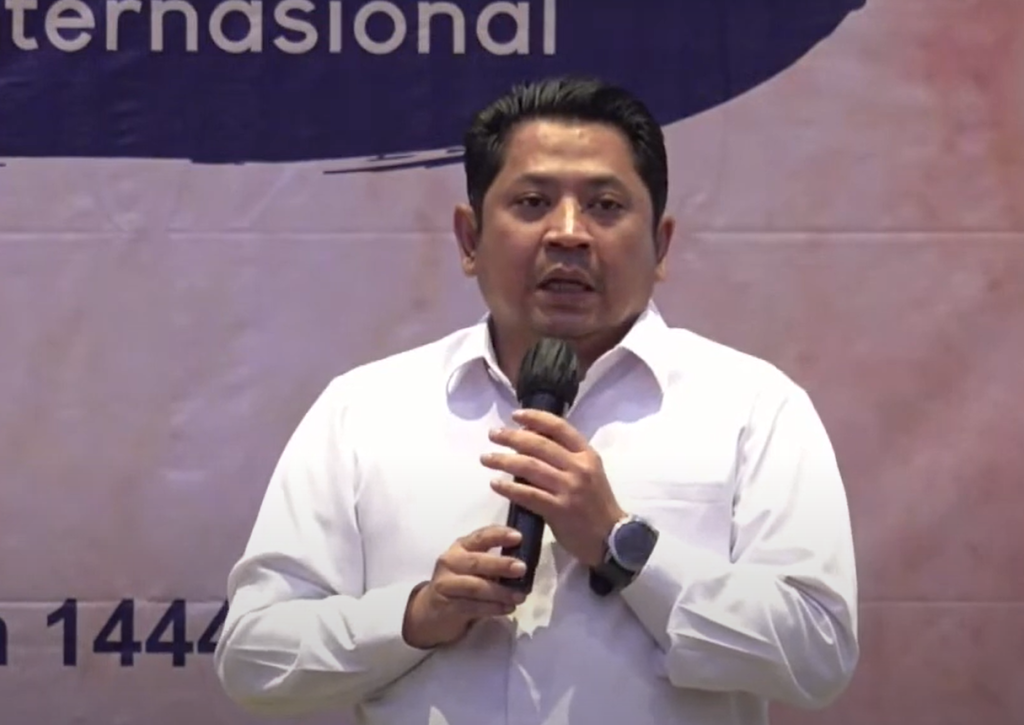 Kemenag Tegaskan Dukungan Transformasi PTKN Badan Hukum UIN Jakarta - UIN Syarif Hidayatullah Jakarta Official Website