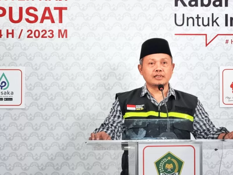 Update Kepulangan, 172.904 Jemaah Haji telah Tiba di Tanah Air