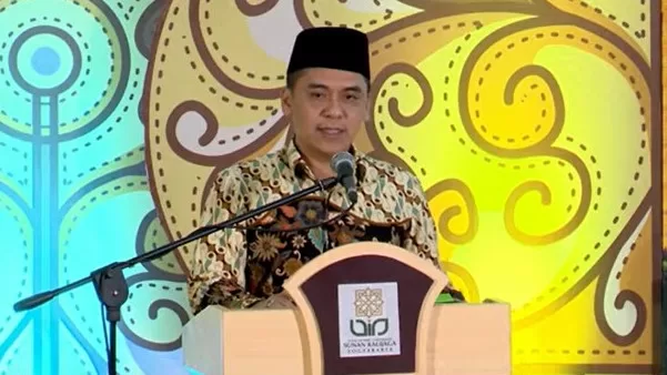 ISLAGE IV Bahas Toleransi dalam Tradisi dan Warisan Budaya Keagaman