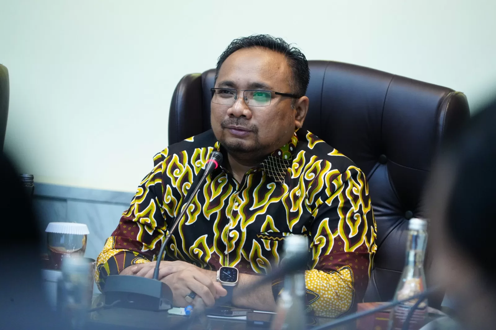 Apresiasi Kebijakan Reformulasi PPPK 2022, Menag: Menyelesaikan Masalah Tenaga Non-ASN