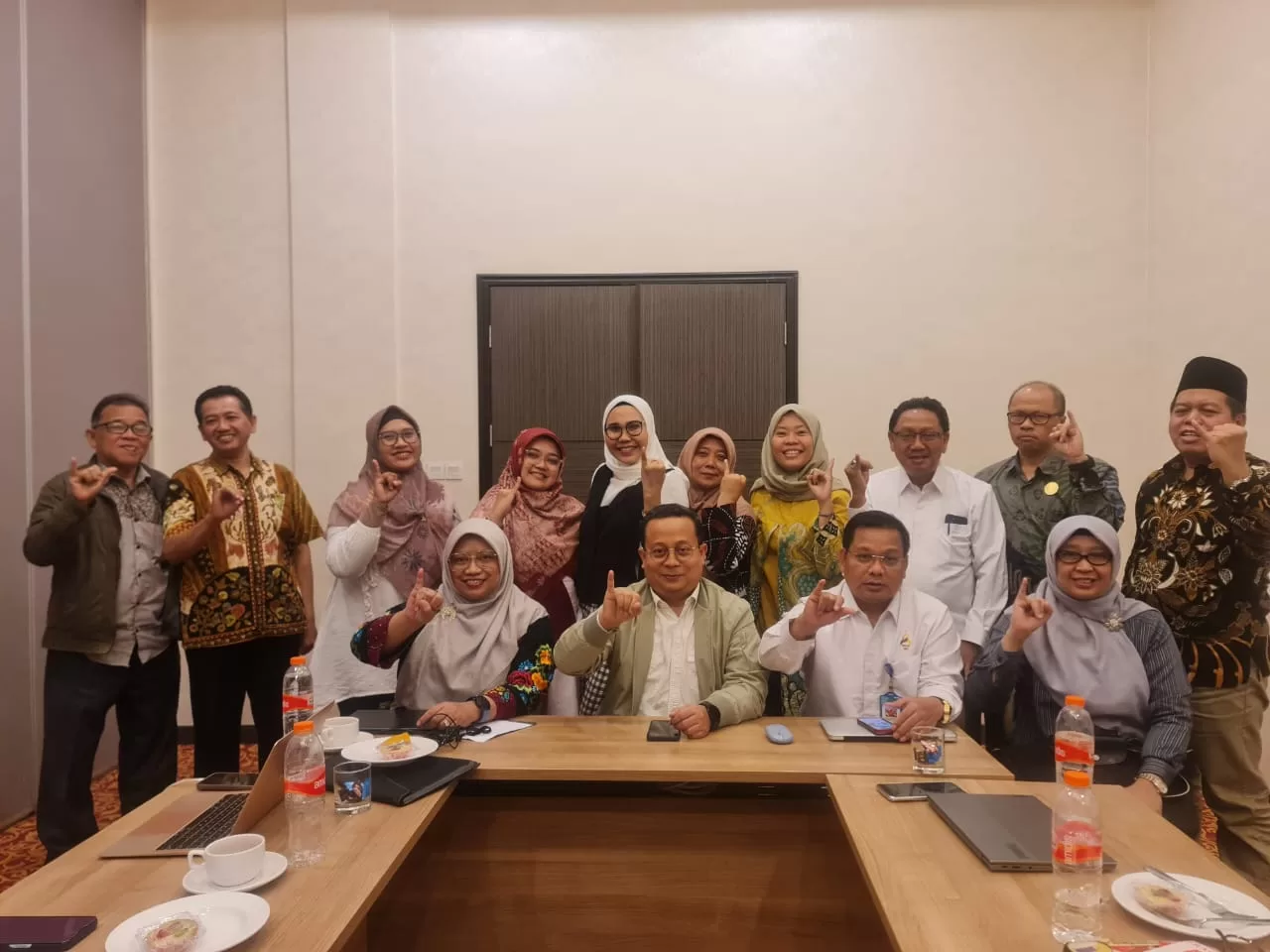 Kemenag Percepat Penyelenggaraan Pendidikan Tinggi Ramah Disabilitas