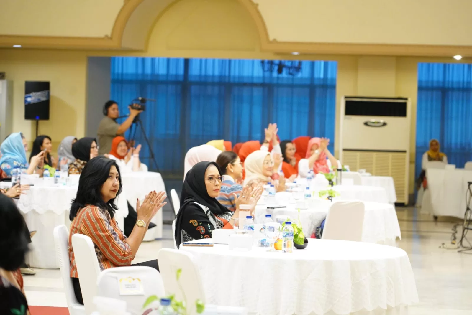 Eny Retno: Program DWP untuk Kembangkan SDM dan Kapasitas Keluarga