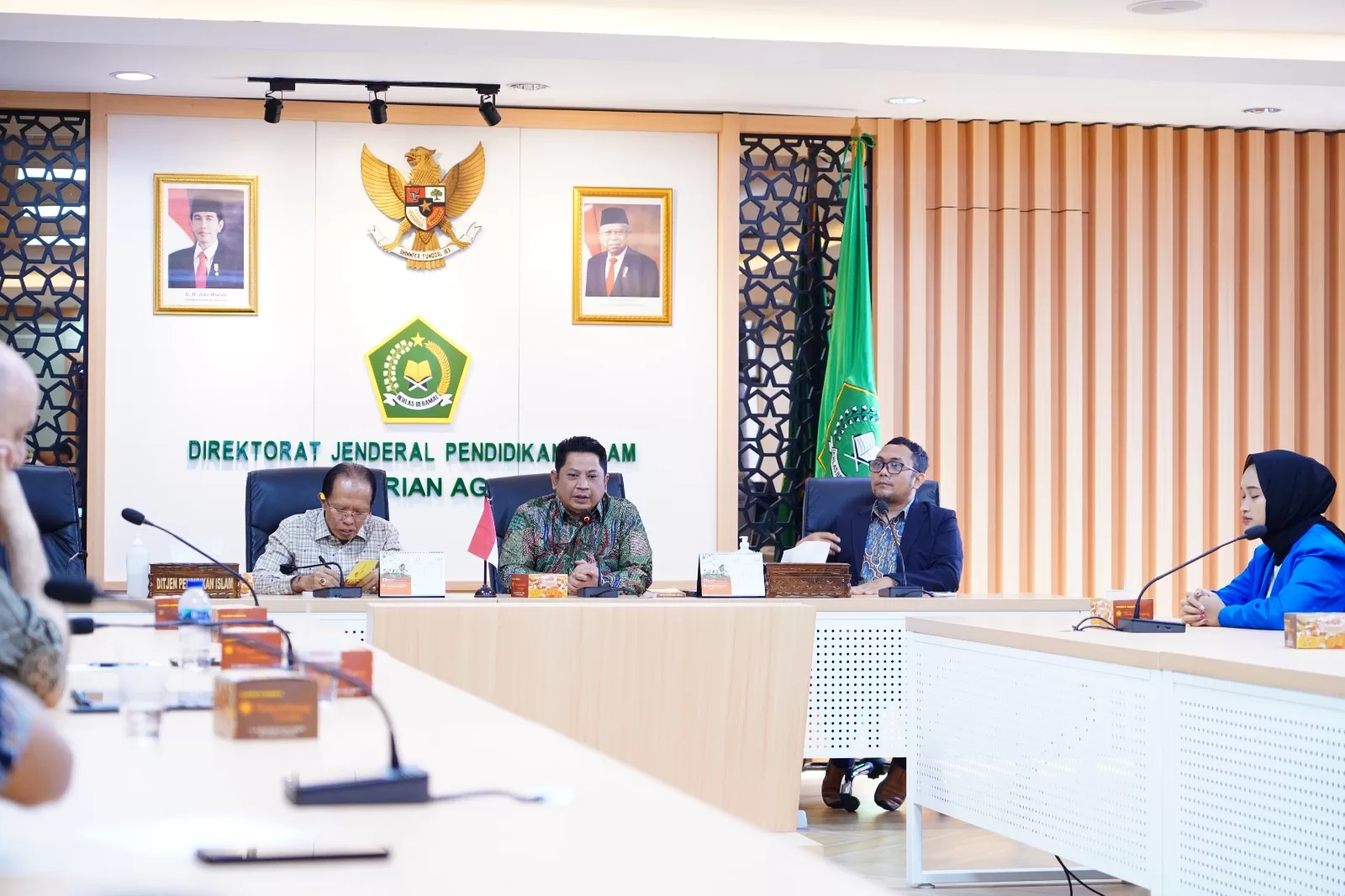 MOSMA Kemenag Antar Ratusan Putra Bangsa Kuliah di Luar Negeri