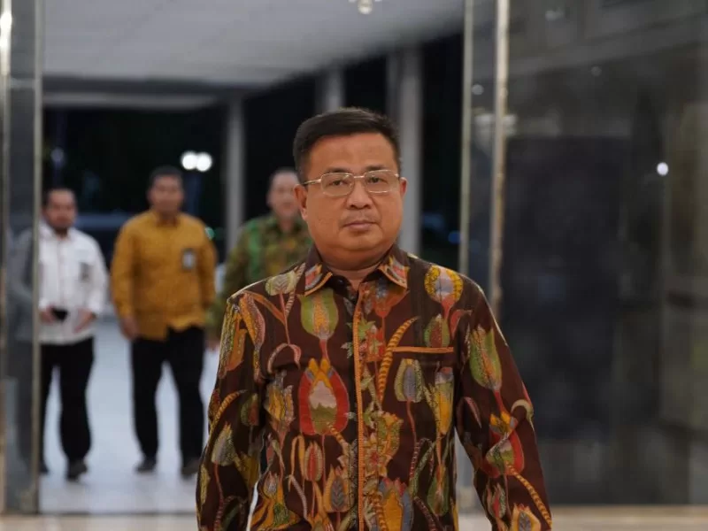 26 Jemaah Dilaporkan Wafat Pasca Operasional Haji 1444 H, Ini Daftarnya