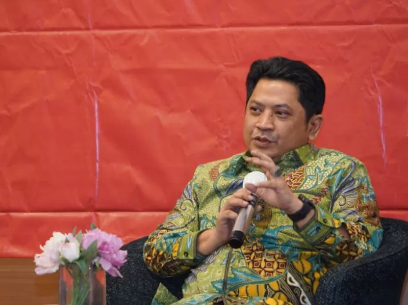 Ditjen Pendidikan Islam Larang Pungli dalam Proses Pendataan, Ada Sanksi!