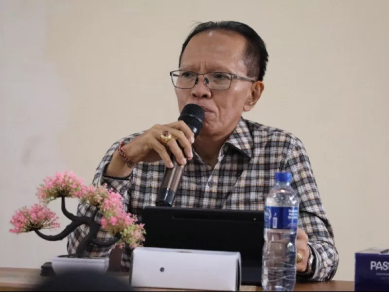 Galungan di Bulan Kemerdekaan, Kemenag: Momentum Sulut Semangat Persatuan