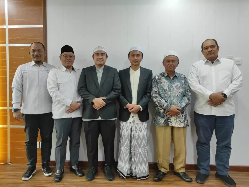 Indonesia Utus Dua Delegasi ke MTQ Internasional di Arab Saudi