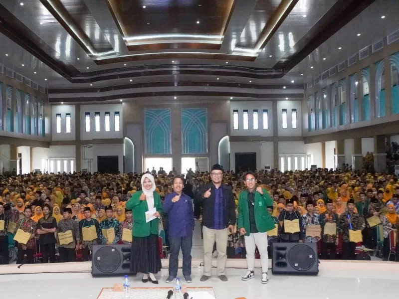 Kemenag Ajak Mahasiswa Baru PTKIN Bersiap Ikut Seleksi Beasiswa MOSMA, Apa itu?