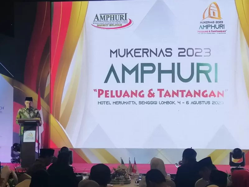 Kemenag Dorong Pelaku Usaha Wujudkan Tim Umrah dan Haji Indonesia yang Kuat