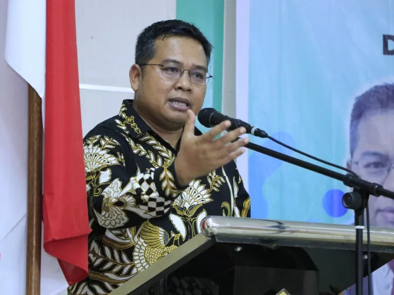 Kemenag Undang PNS Ikut Seleksi Calon Dirjen Bimas Katolik, Ini Syaratnya