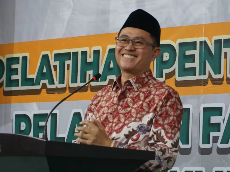 Ribuan Peserta Lulus, MOOC Pintar Dinilai Mudahkan Akses Pelatihan Online