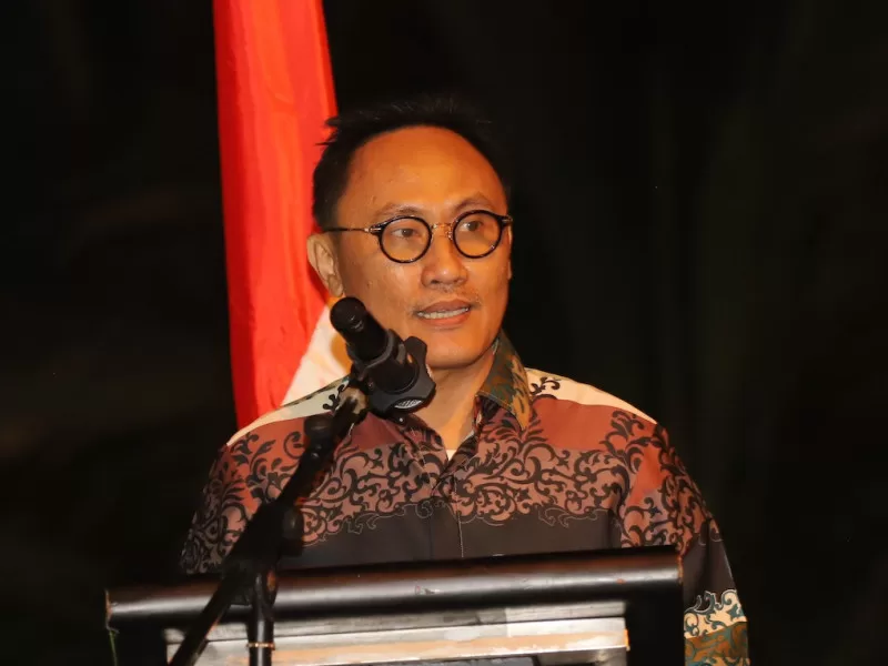 Temukan Pelanggaran, BPJPH Cabut Sertifikat Halal Nabidz