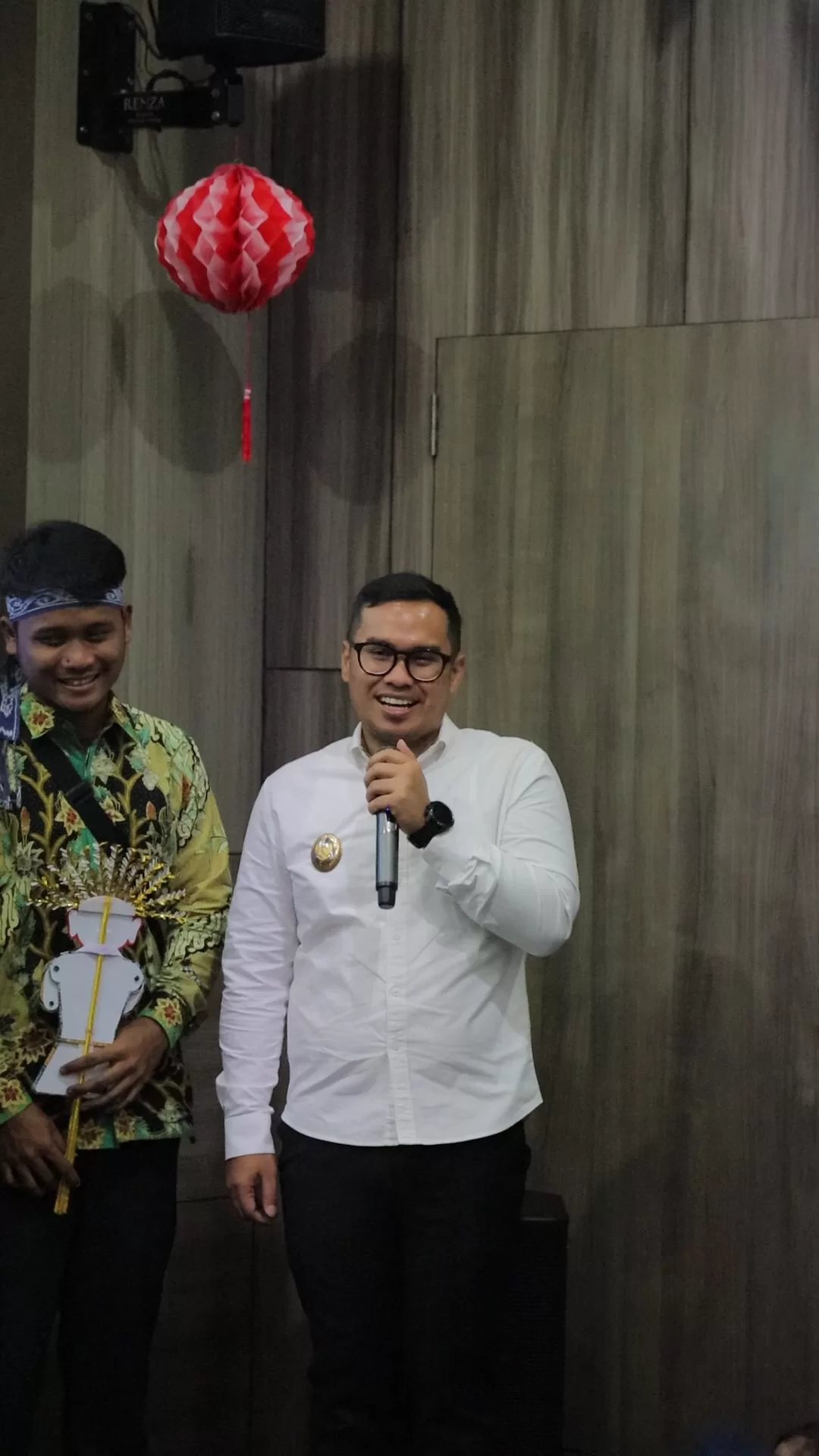 Pilar Saga Ichsan Sambut Kedatangan Anak anak TK Insan Cendekia Madani Pilar Saga Ichsan Sambut Kedatangan Anak anak TK Insan Cendekia Madani