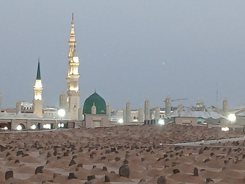 394 Jemaah Haji Wafat sampai Hari ini, Berikut Daftarnya