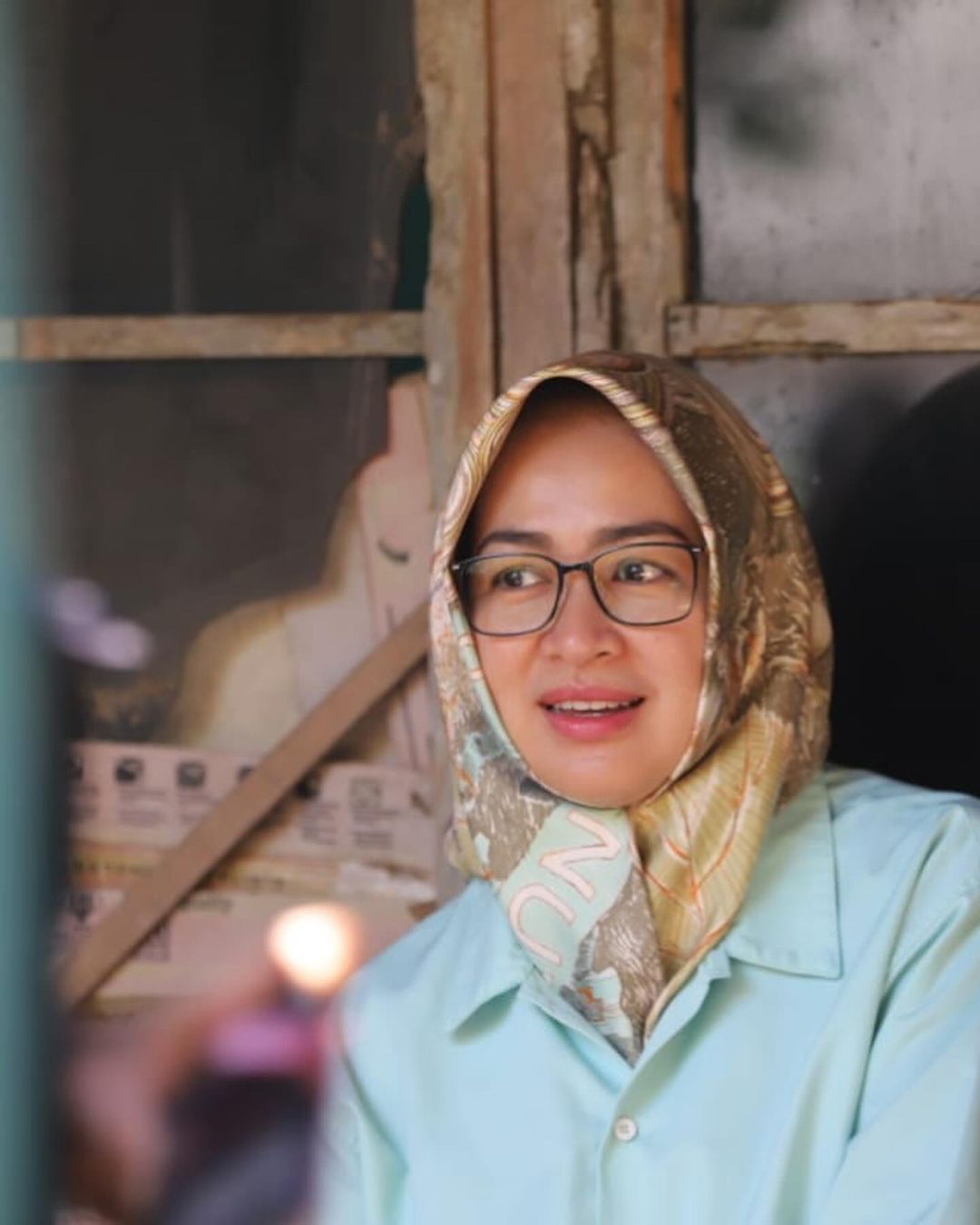 Airin Rachmi Diany
