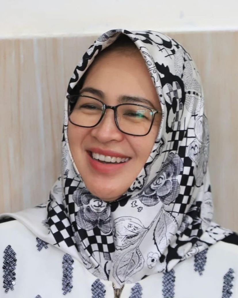 Dr. Hj. Airin Rachmi Diany, S.H., M.H (Cagub Banten)