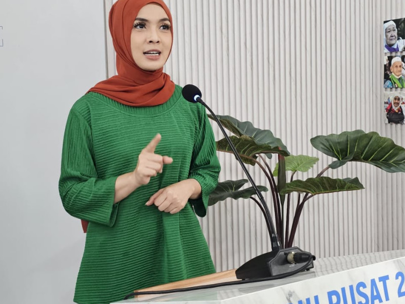 Fase Pemulangan, 166 Ribu Jemaah Tiba di Tanah Air