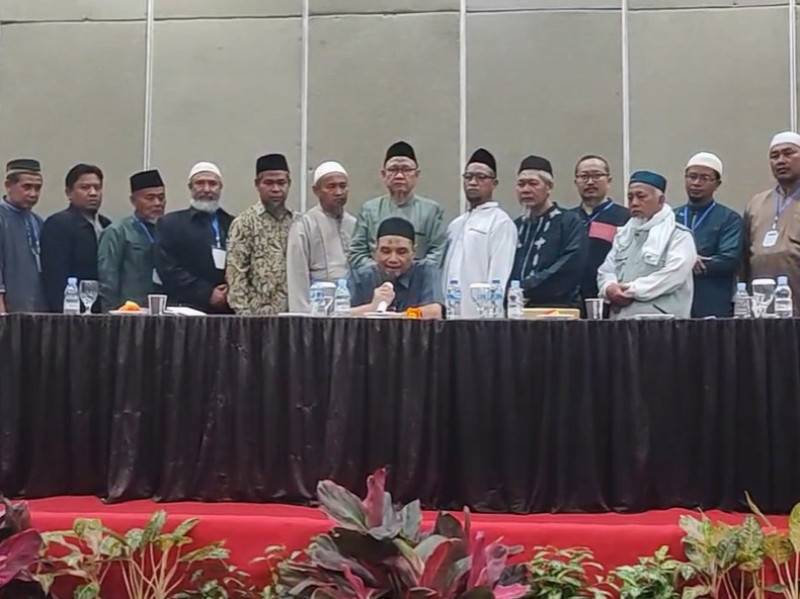 JI Umumkan Kembali ke Pangkuan NKRI, Stafsus Menag Apresiasi Deradikalisasi Densus 88 Anti Teror Polri