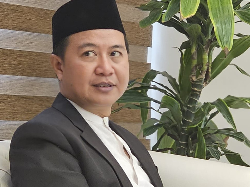 Jemaah Haji BPN-09 Delay 28 Jam, Kemenag: Garuda Tidak Profesional