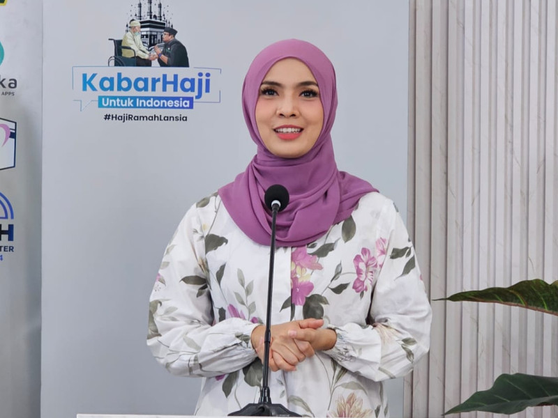 Jemaah Haji yang Masih Dirawat di Rumah Sakit Saudi tetap Jadi Tanggung Jawab Pemerintah Indonesia