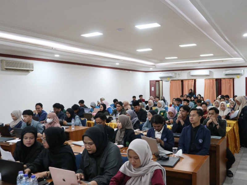 Kala Awardee PBSB Bantu Sukses Seleksi Program Beasiswa Santri 2024