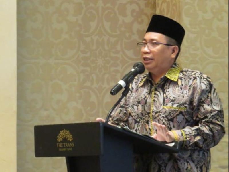 Kemenag Tegaskan Pentingnya Nikah Resmi untuk Pelindungan Hak Keluarga