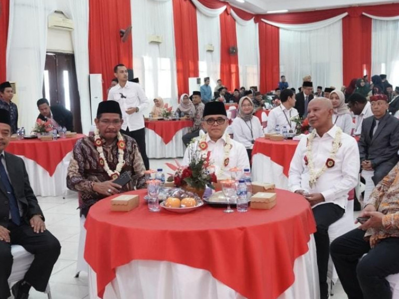 Pemerintah Kaji Transformasi IAIN Madura menjadi Universitas Islam Negeri