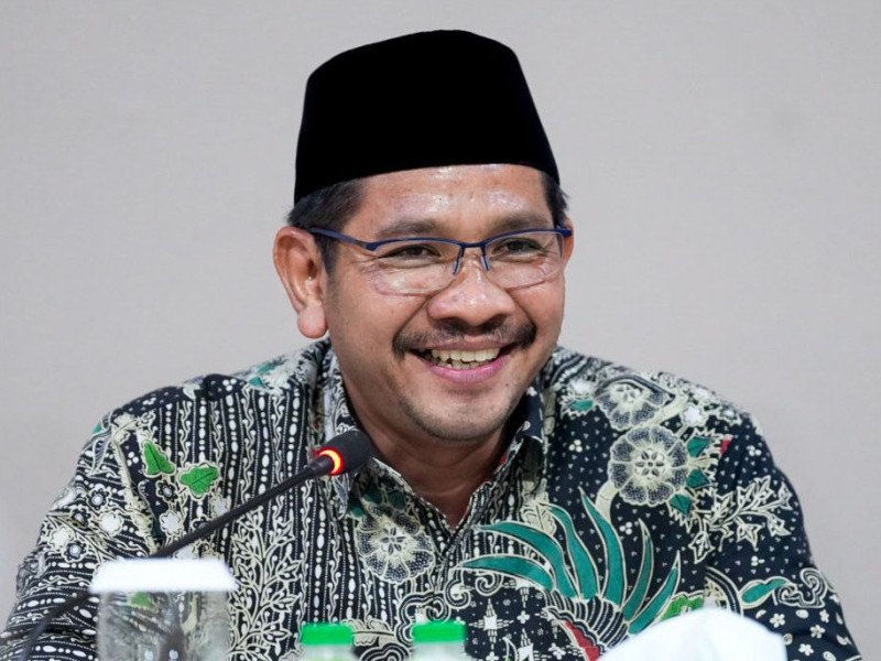 1.562 Peserta Lulus Uji Kompetensi Calon Mahasiswa Al Azhar Mesir 2024