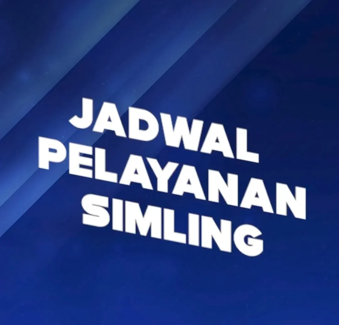 Jadwal Pelayanan SIM Keliling (Simling) Polres Kota Tangerang Selatan (Tangsel)