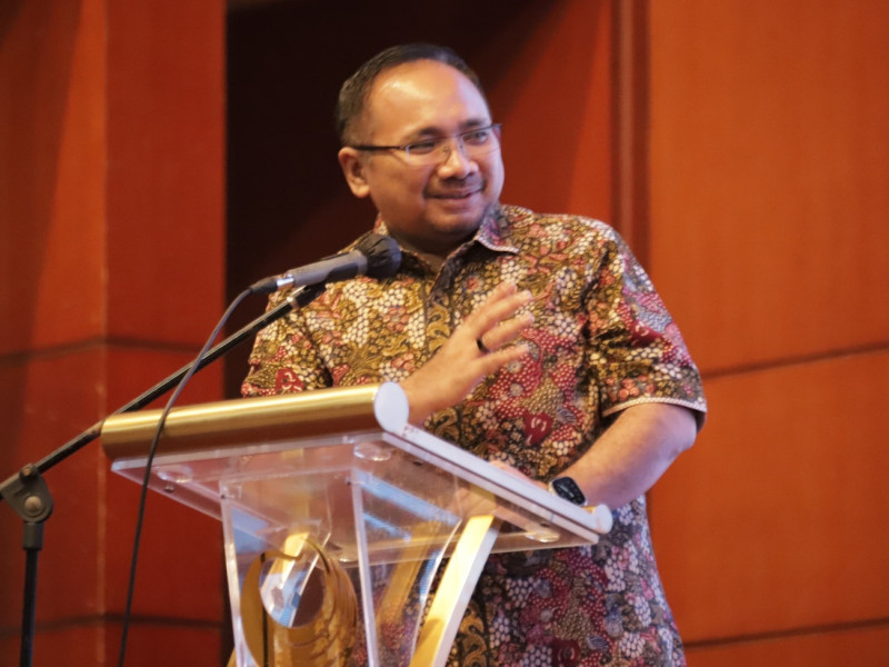 Menag: Orang Tidak Mau Ada yang Berbeda, Dia Kurang Mendalami Agama
