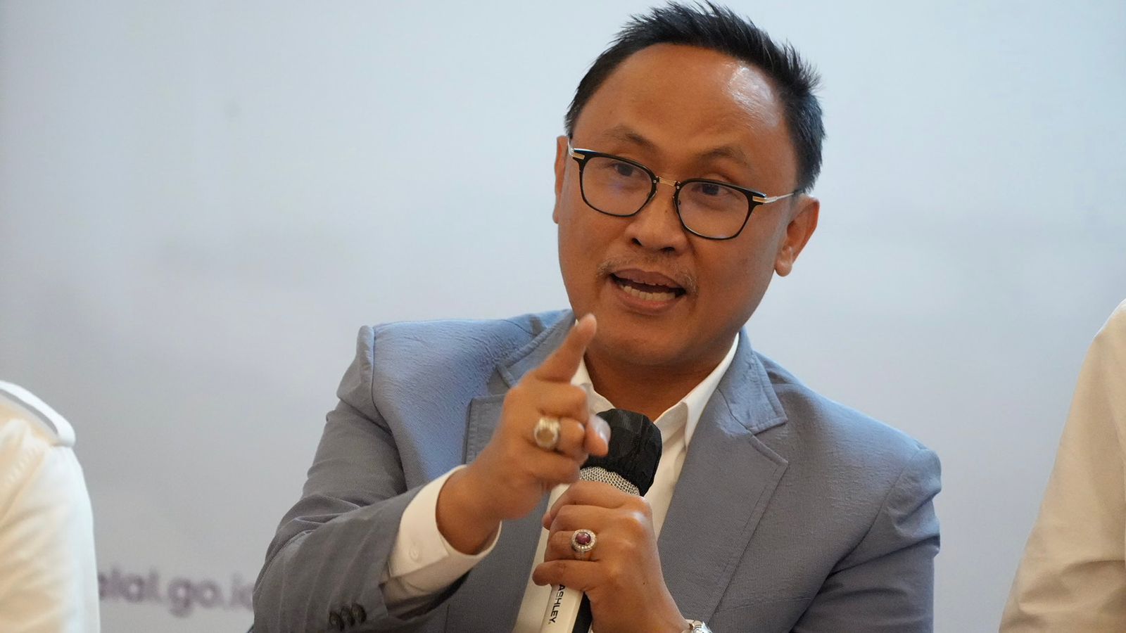 BPJPH: IGHF Jadikan Produk Fashion Halal Indonesia Kompetitif di Dunia