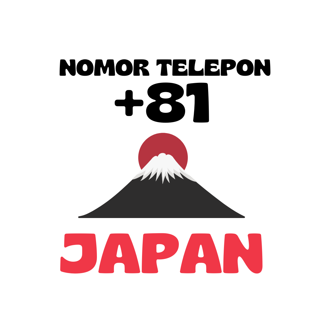 Cara Mendapatkan dan Menggunakan Nomor Telepon Jepang untuk Kebutuhan Anda