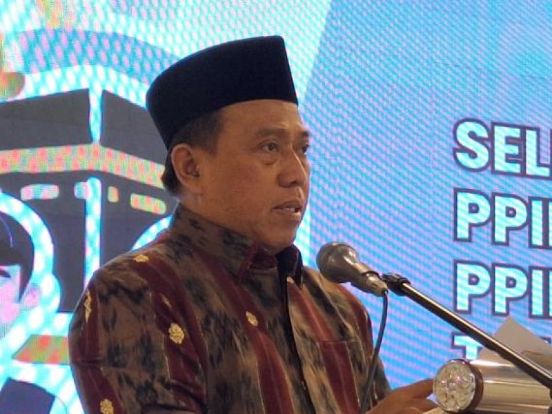 Hasil Seleksi Petugas Haji 1446 H Diumumkan Januari 2025