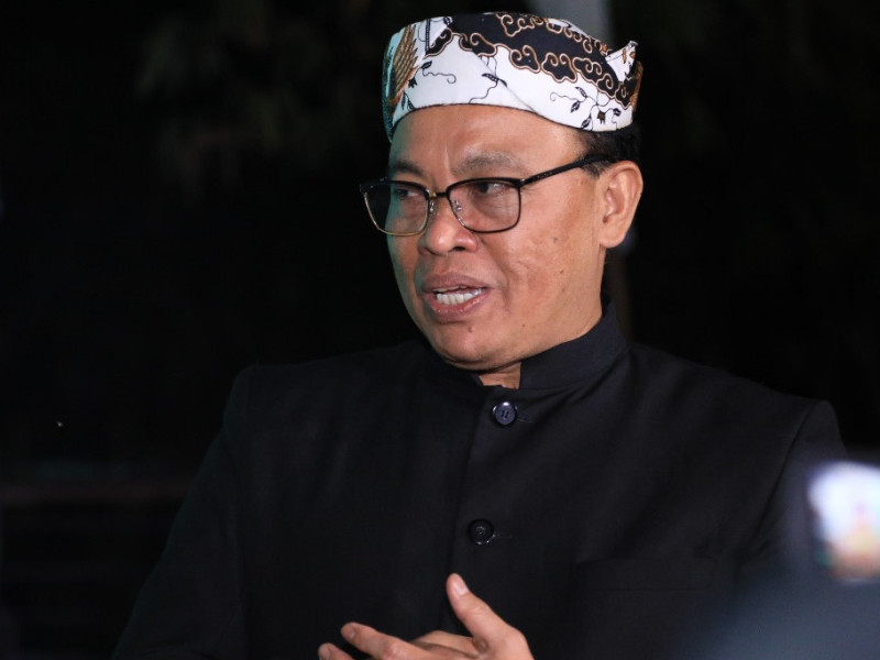 Kampung Moderasi Beragama Perkuat Sektor Ekonomi dan Produktivitas Warga Desa