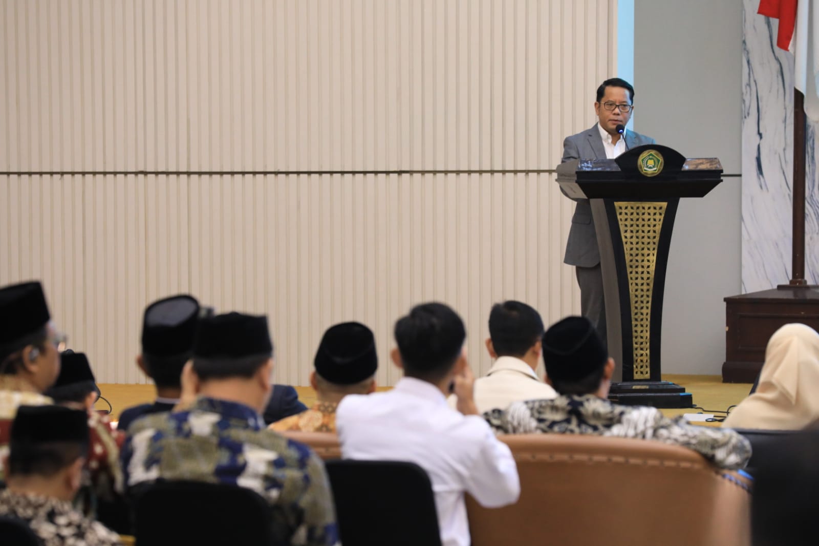 Pengumpulan Zakat, Infak, dan Sedakah Tumbuh Pesat di 2024, Bagaimana Penyalurannya?