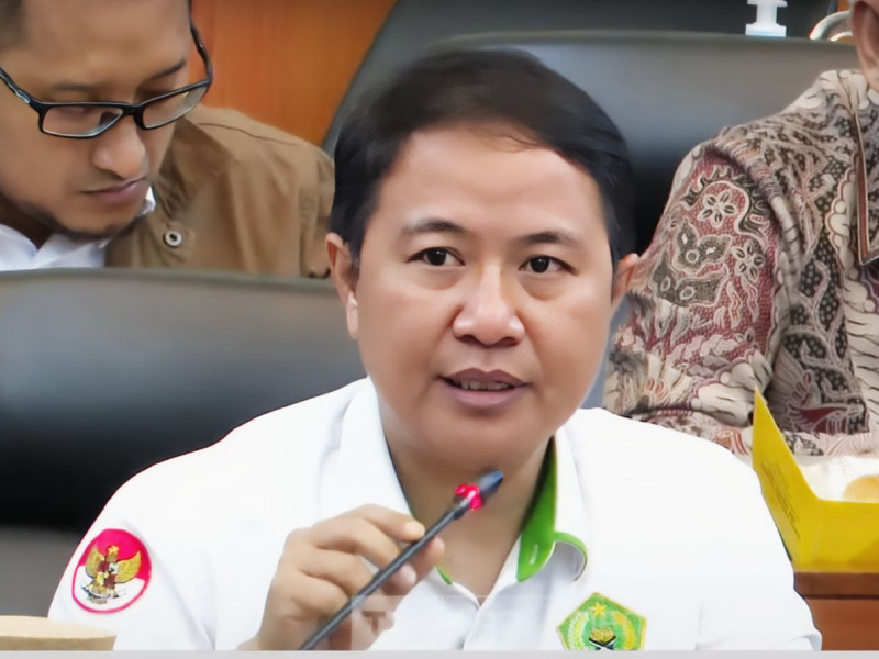 Biaya Haji 1446 H/2025 M Turun, Ini Penjelasan Kemenag