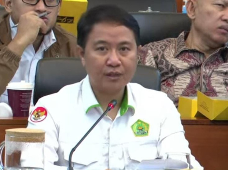 Dirjen PHU Sebut Ada Tiga Maskapai Penuhi Syarat Angkut Jemaah Haji 2025