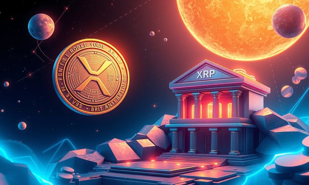 Mengulik Beragam Manfaat Ripple untuk Dunia Perbankan