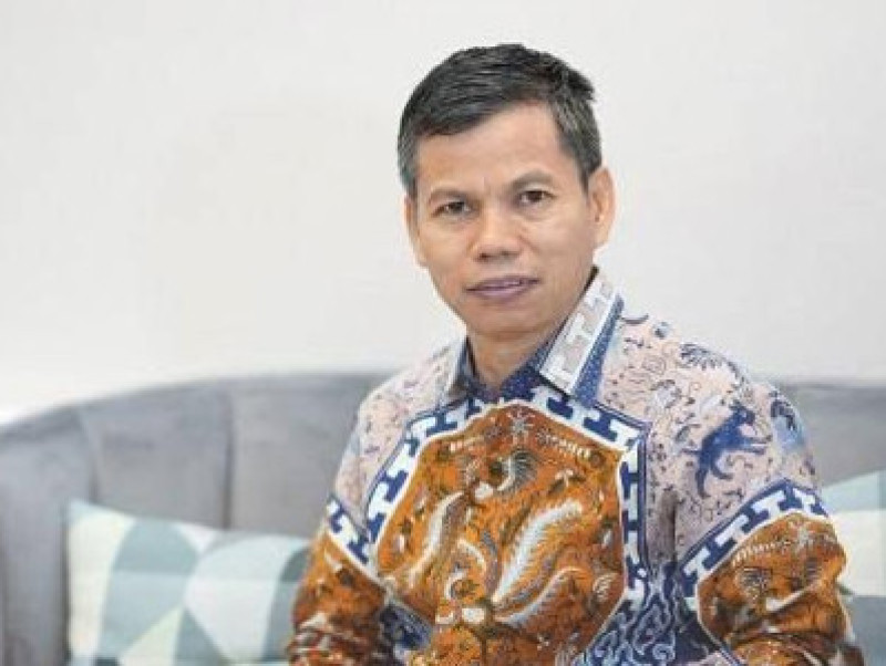 53% Kuota Haji Reguler 2025 Sudah Terisi