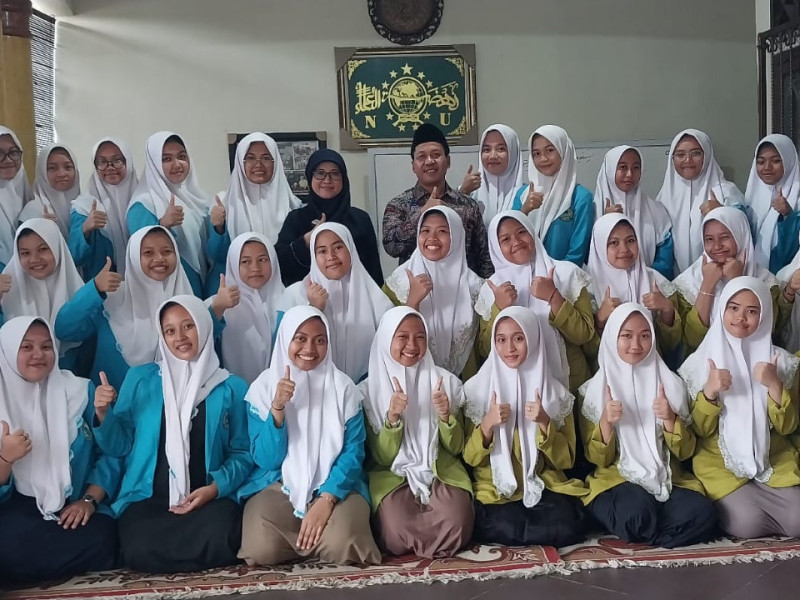 Catat, Kemenag Siapkan Beasiswa S1 bagi Santri Hafal 10 Juz Al-Qur’an