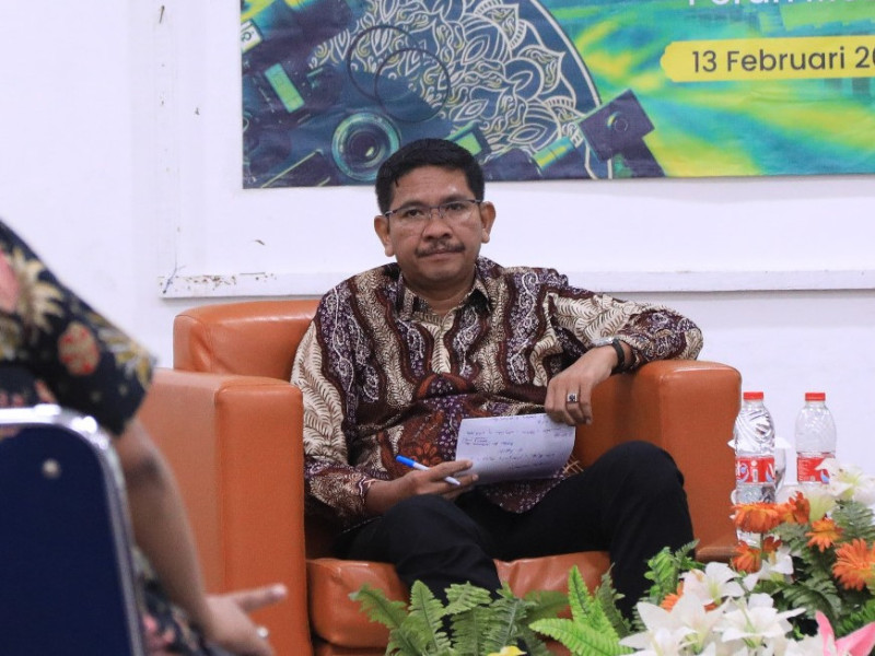 Lagi, Kemenag akan Gelar Anugerah Syiar Ramadan